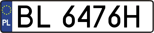 BL6476H