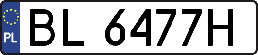 BL6477H