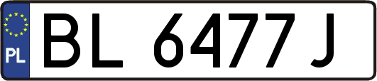 BL6477J