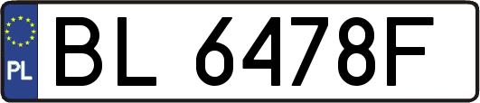 BL6478F