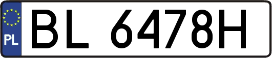 BL6478H