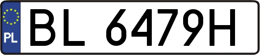 BL6479H