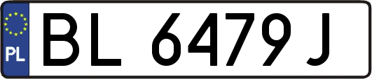 BL6479J
