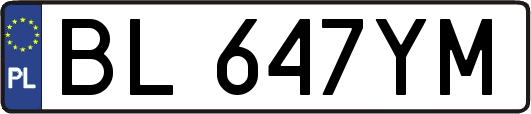 BL647YM