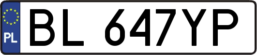 BL647YP
