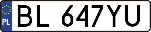 BL647YU