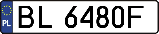 BL6480F
