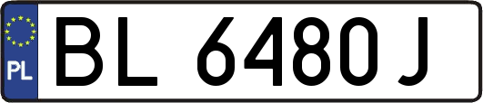 BL6480J