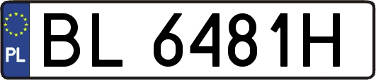 BL6481H