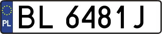 BL6481J