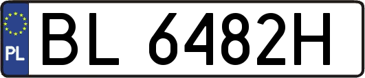 BL6482H