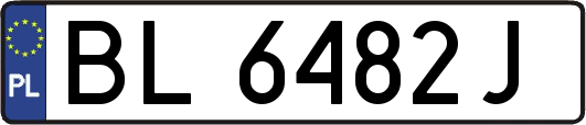 BL6482J