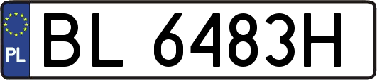 BL6483H