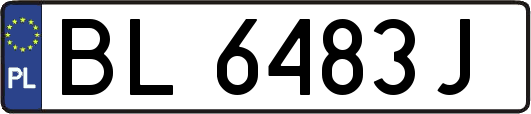 BL6483J