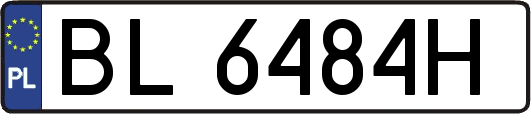 BL6484H