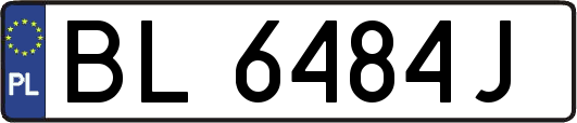BL6484J