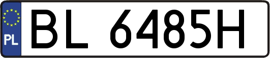 BL6485H
