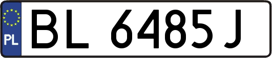 BL6485J