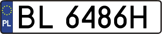 BL6486H