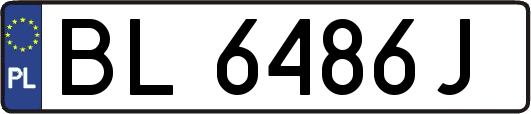 BL6486J