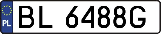 BL6488G