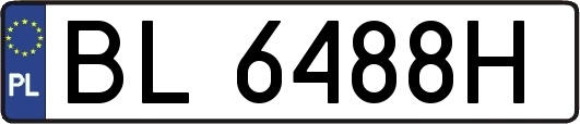 BL6488H