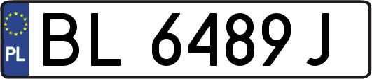 BL6489J