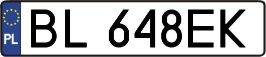 BL648EK