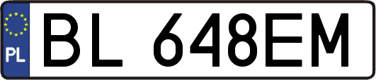 BL648EM