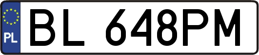 BL648PM