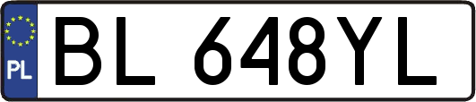 BL648YL