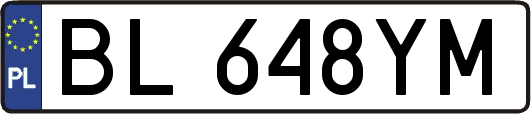 BL648YM