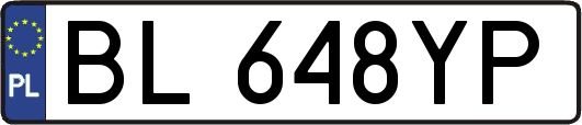 BL648YP