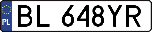 BL648YR