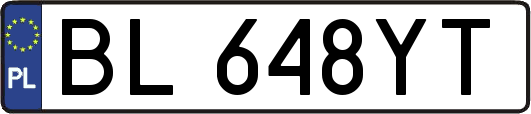 BL648YT