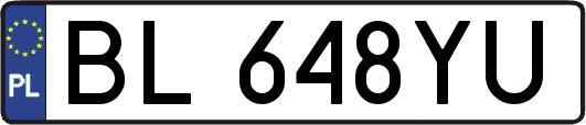 BL648YU