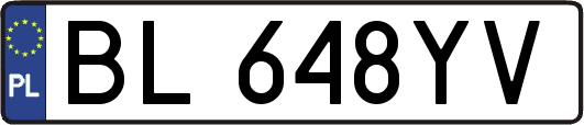 BL648YV