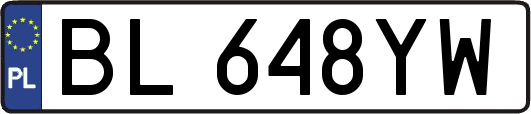 BL648YW