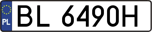 BL6490H