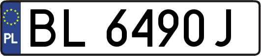 BL6490J