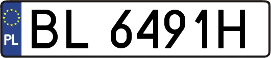 BL6491H