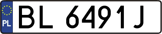 BL6491J