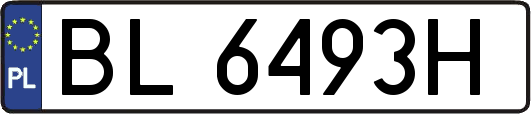 BL6493H