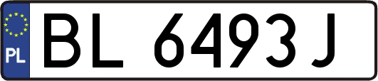 BL6493J