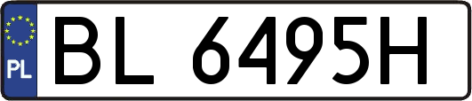 BL6495H
