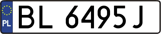 BL6495J