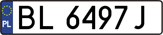 BL6497J