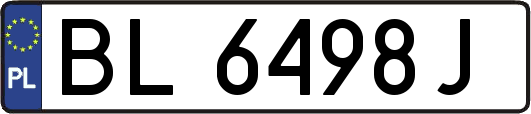 BL6498J