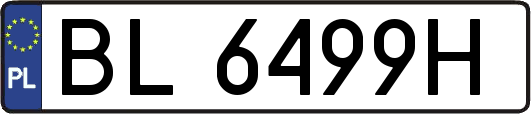 BL6499H