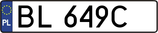 BL649C